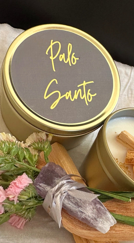KIT DE PALO SANTO