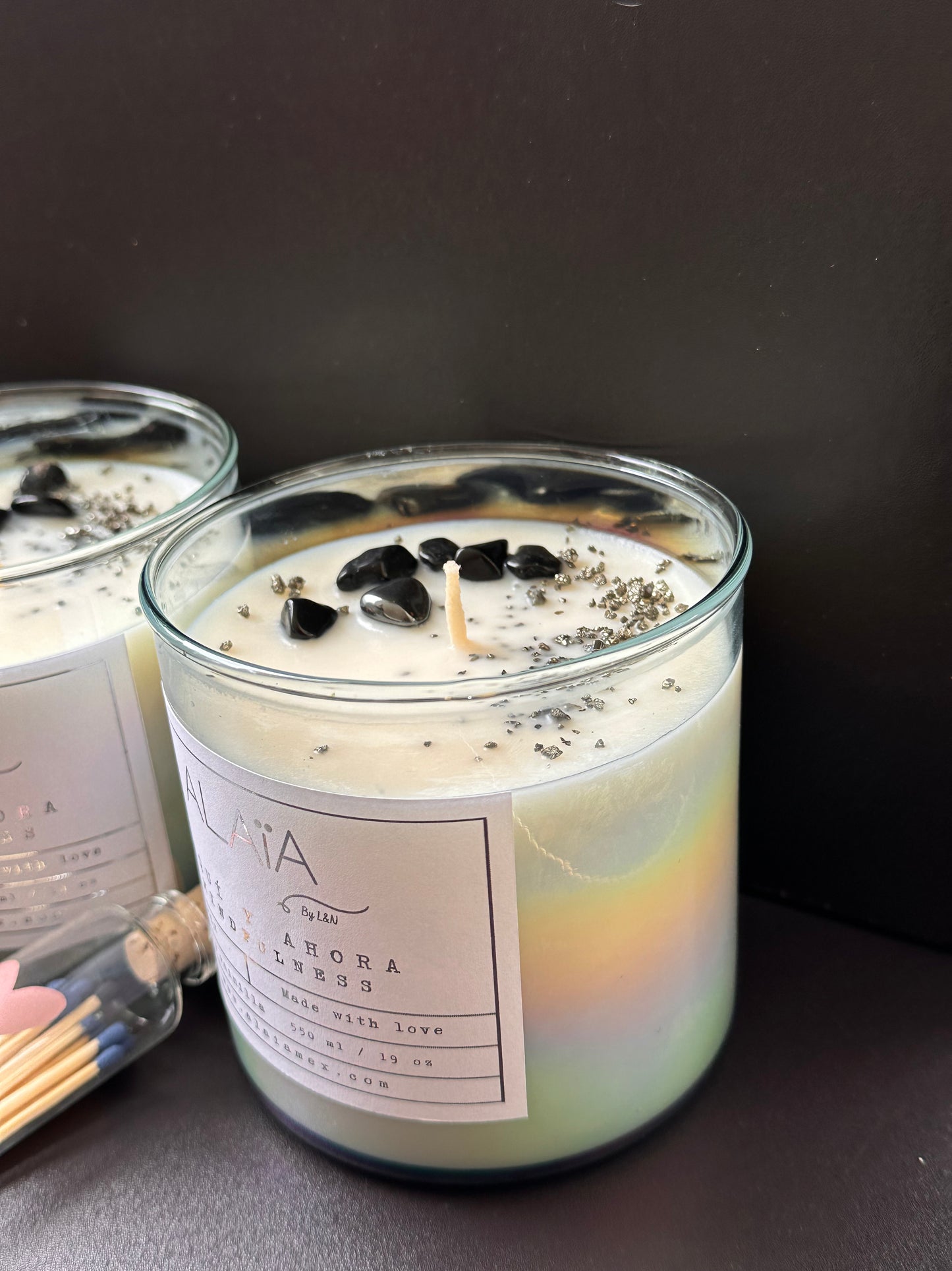 Aquí y ahora (Mindfulness)