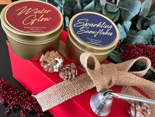 Kit Navideño 🎄