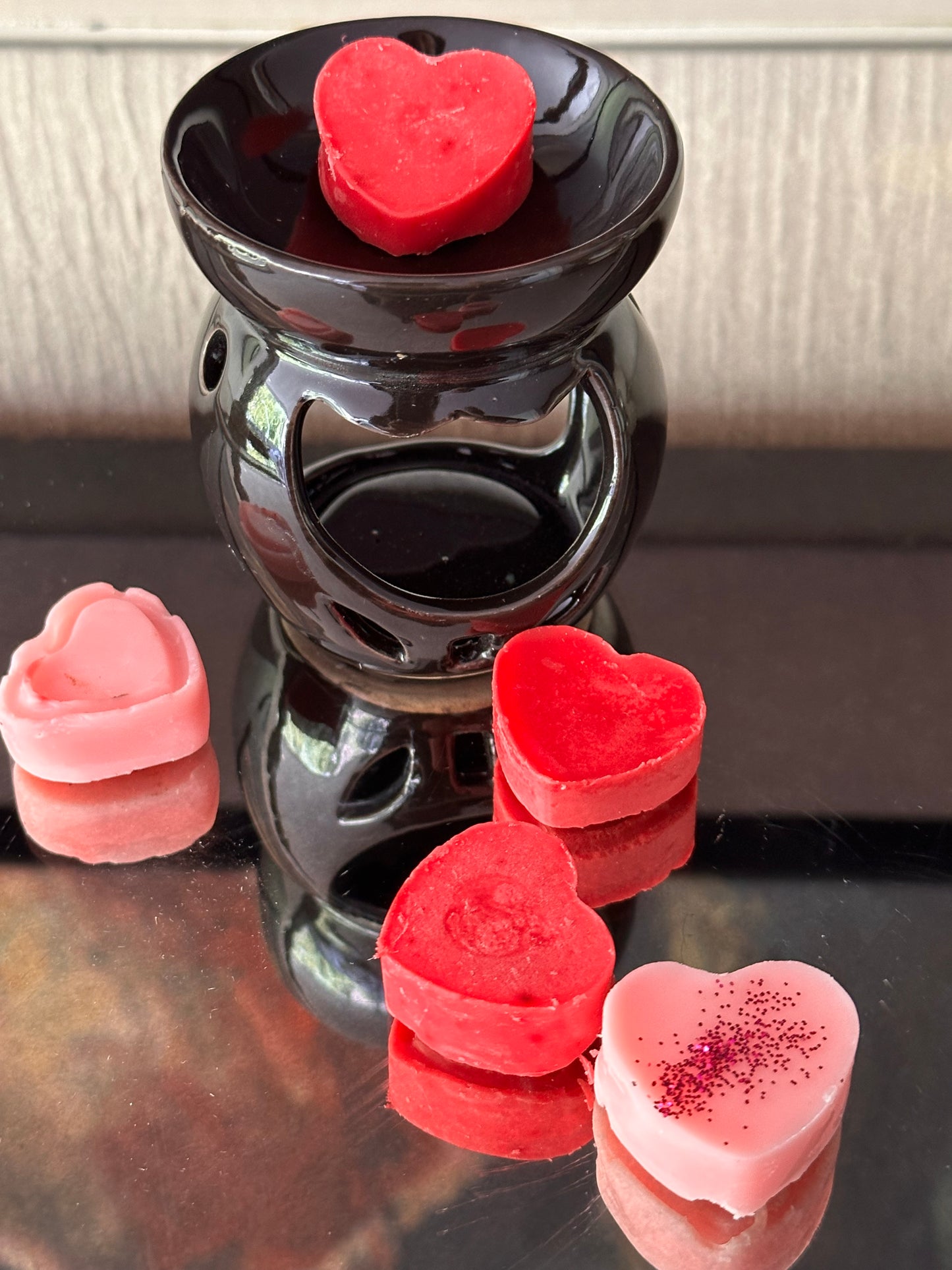 QUEMADOR DE WAX MELTS