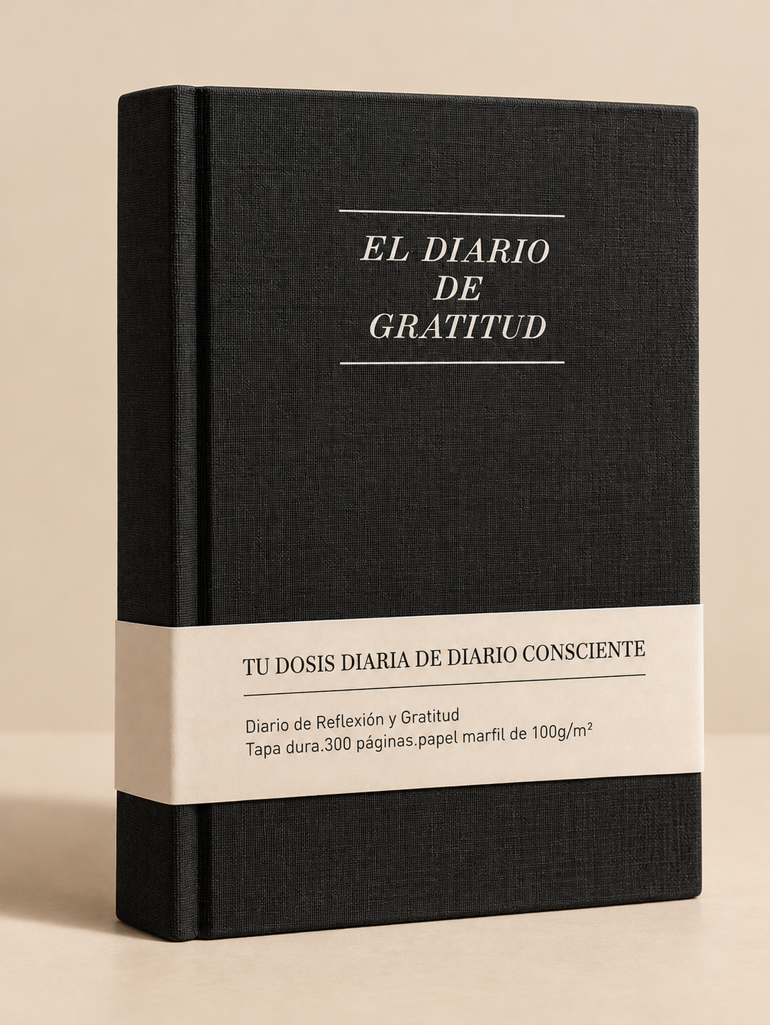 Journal de gratitud