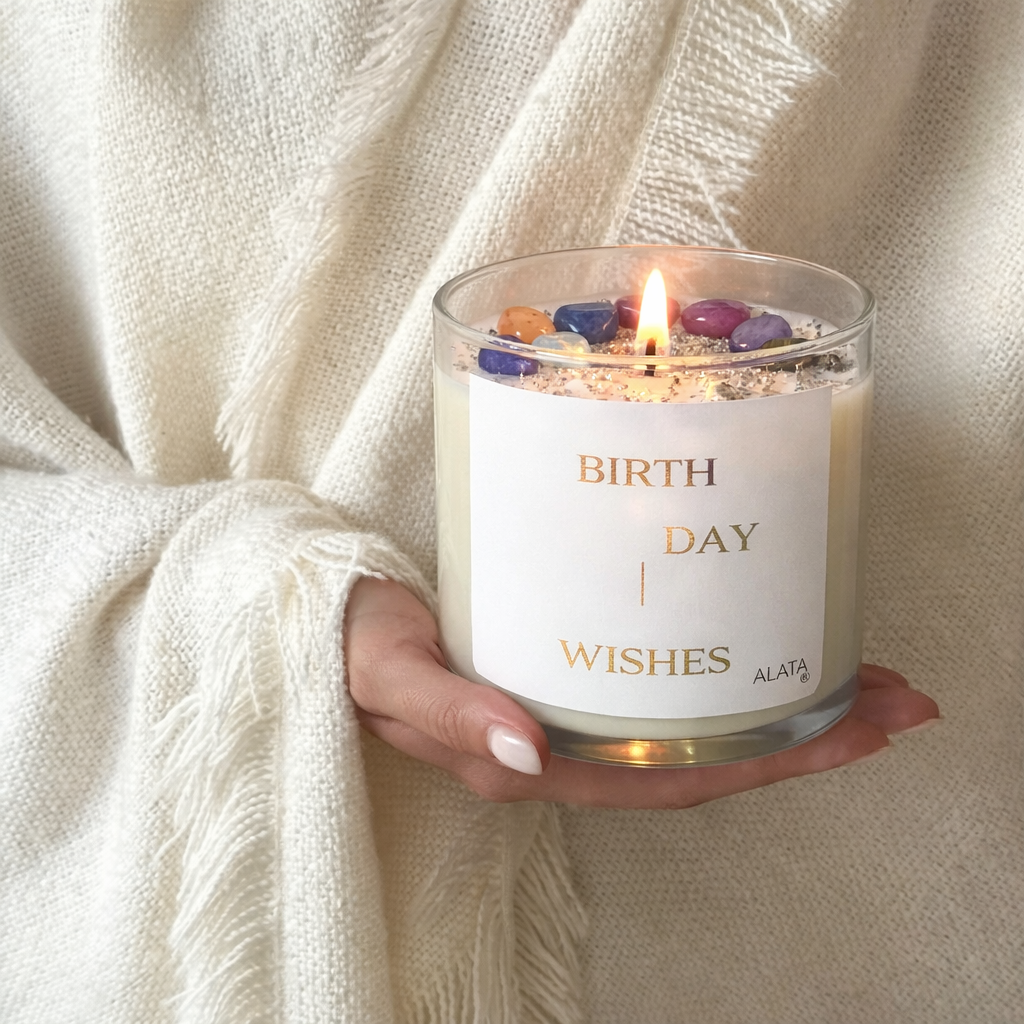 BIRTHDAY WISHES ➡︎ DESEOS DE CUMPLEAÑOS