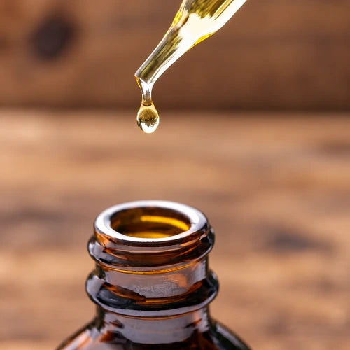 Aceite esencial