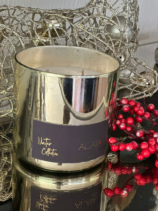 Winter collection Limited edition