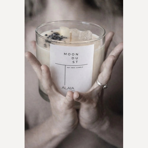 Moon Dust ➡︎  RENOVACIÓN