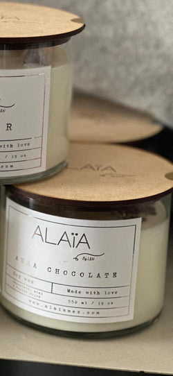 Aura Chocolate