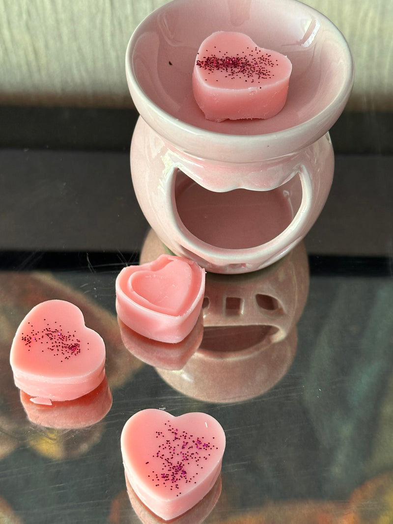 QUEMADOR DE WAX MELTS