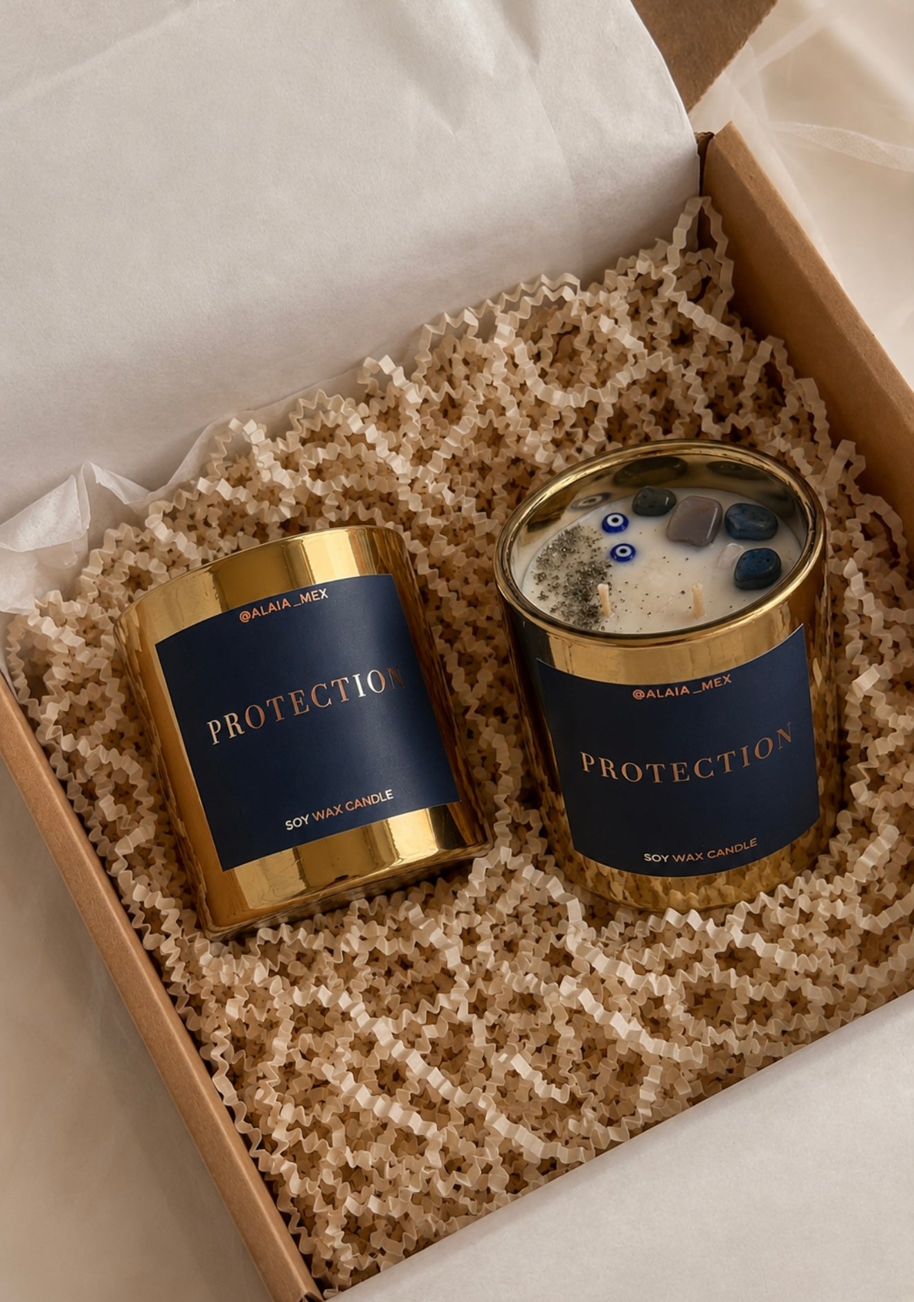 PROTECTION ➡︎  PROTECCIÓN Y LIMPIEZA ENERGÉTICA