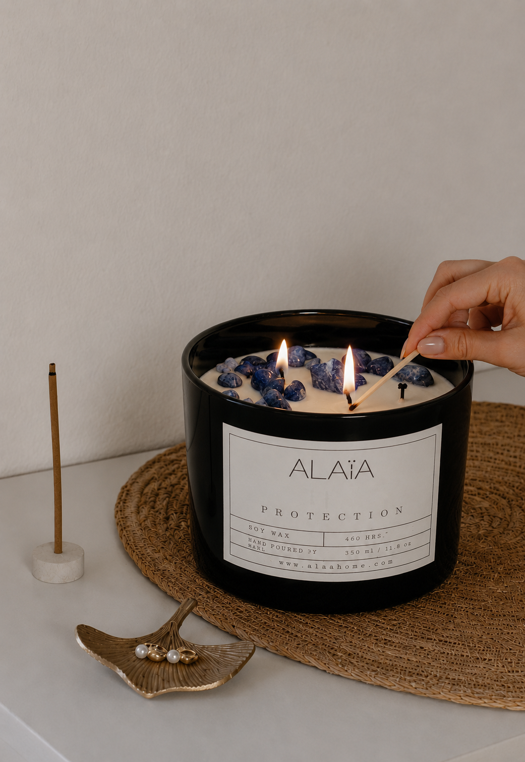 PROTECTION ➡︎  PROTECCIÓN Y LIMPIEZA ENERGÉTICA