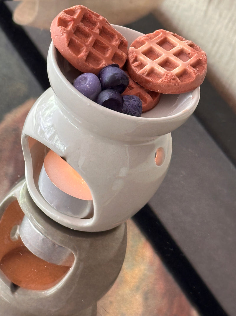 WAX MELTS