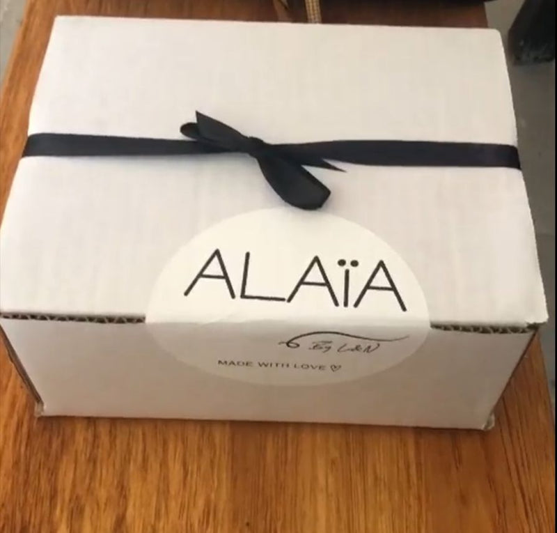 EMPAQUE INDIVIDUAL PARA REGALO