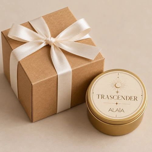 Trascender