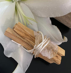 Atado de Palo Santo