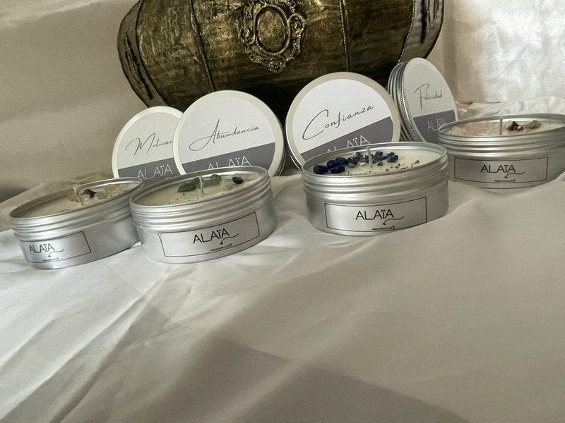 Kit 4 deseos